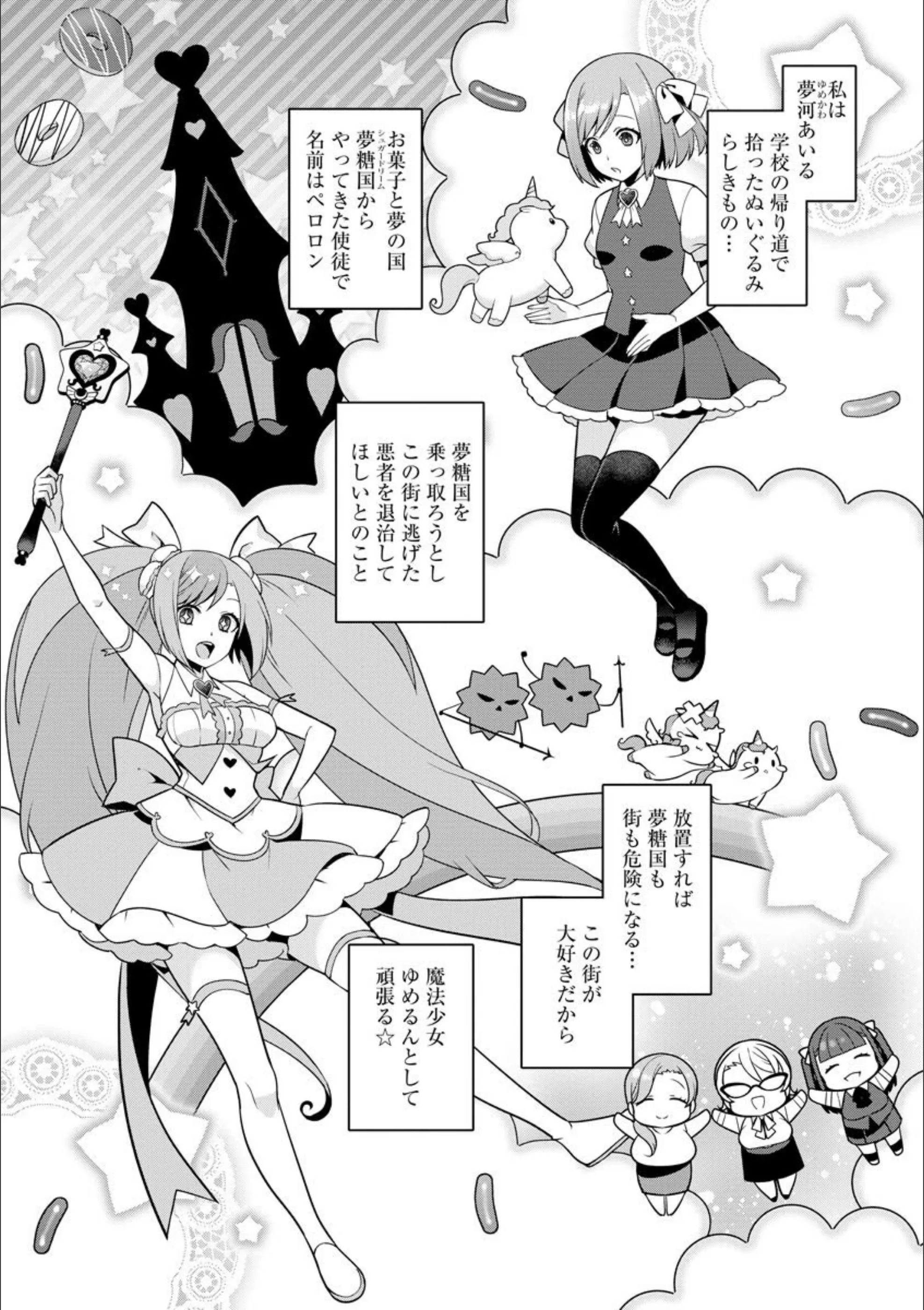 サンプル 2