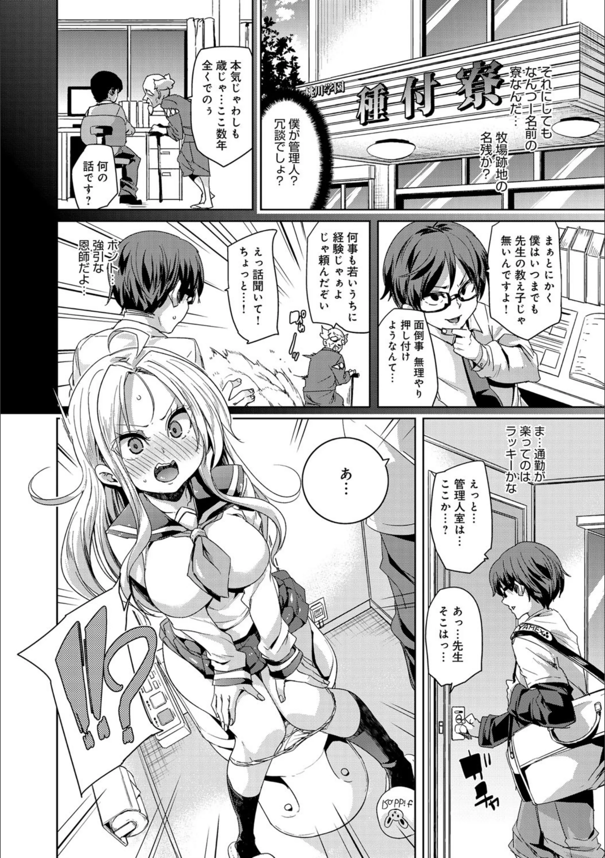 サンプル 2