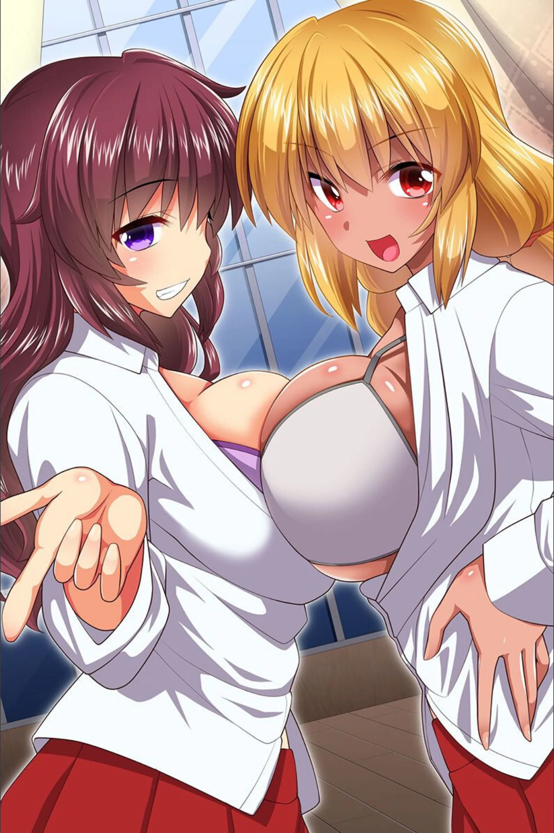 サンプル 2