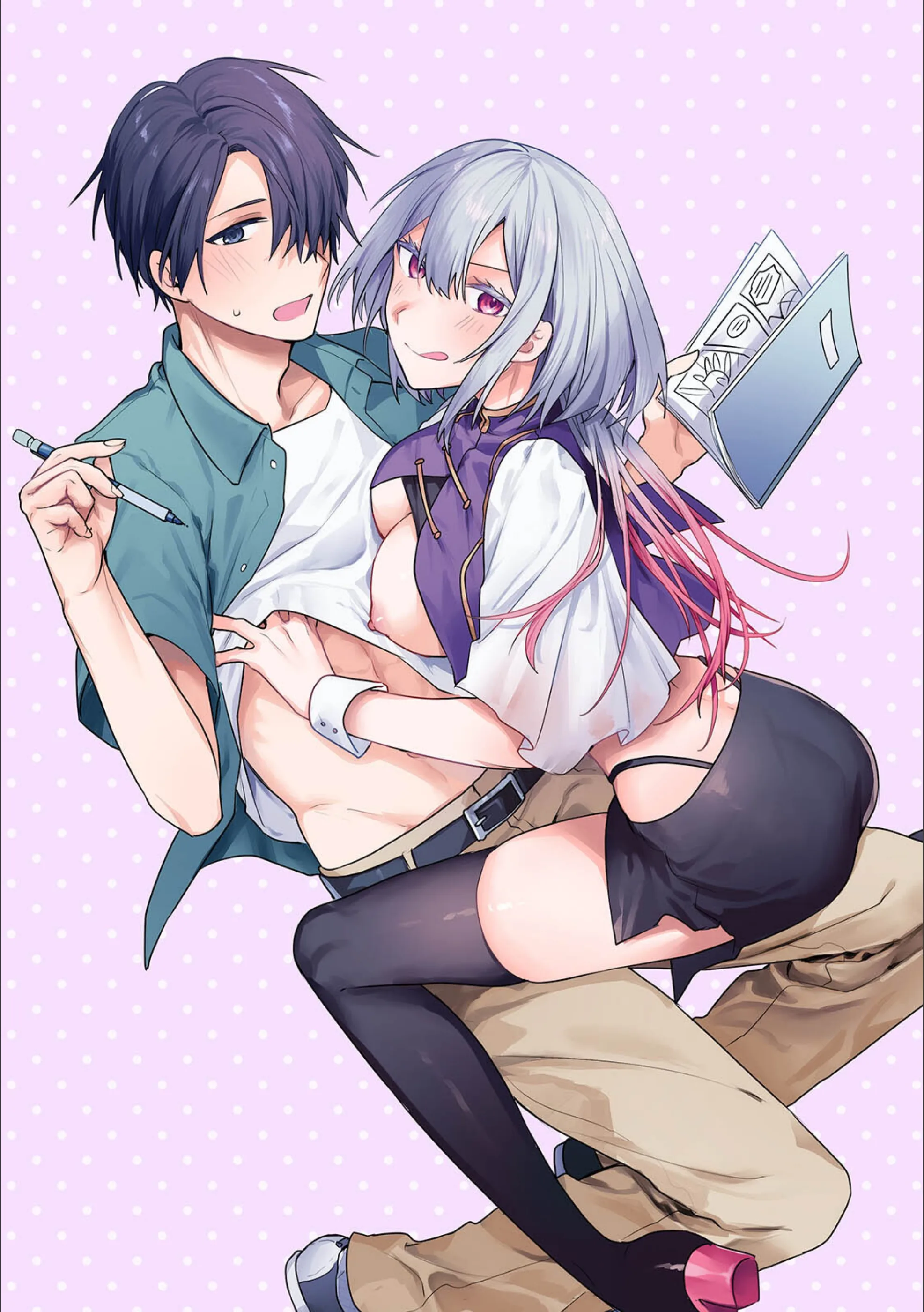 サンプル 2