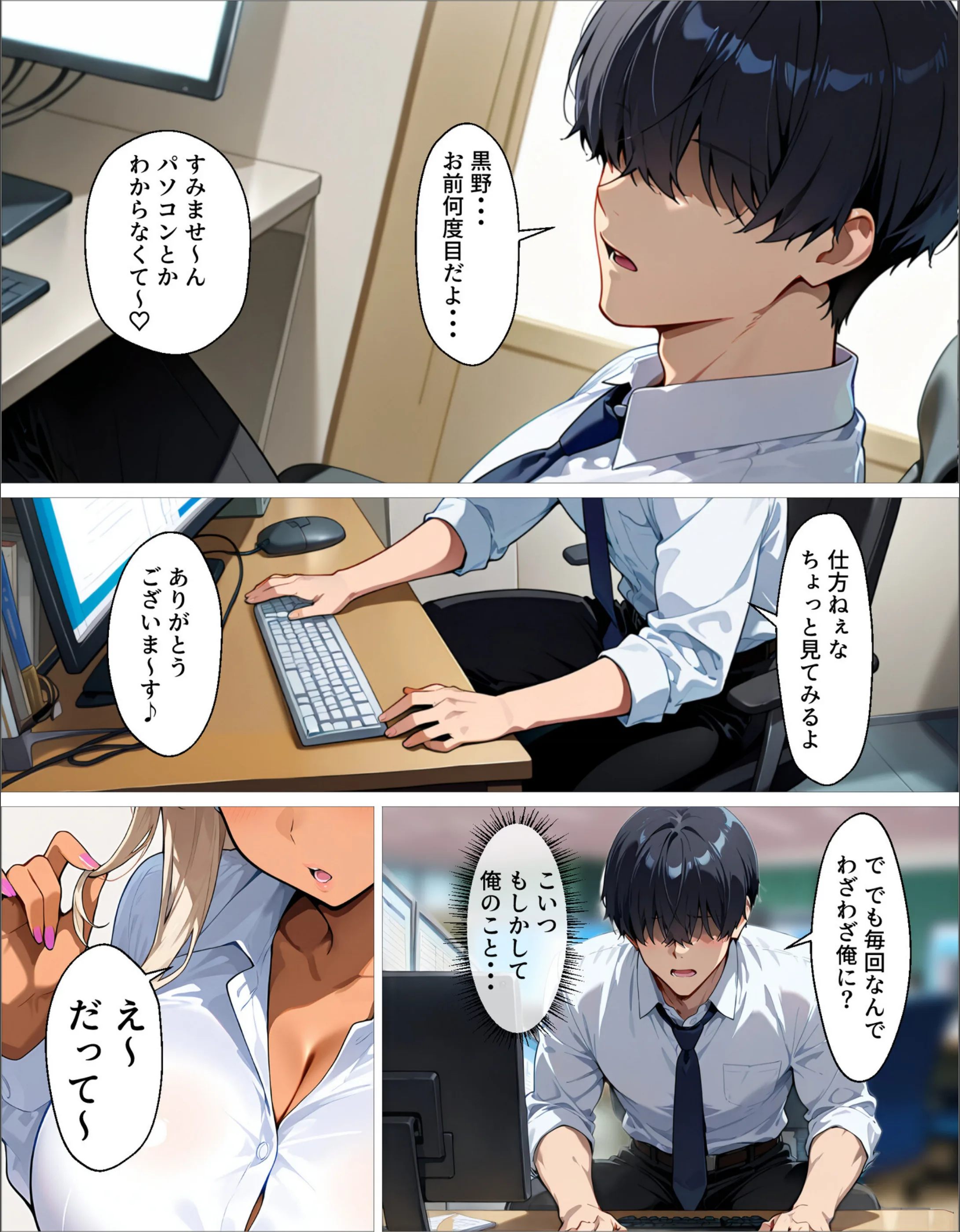 サンプル 3