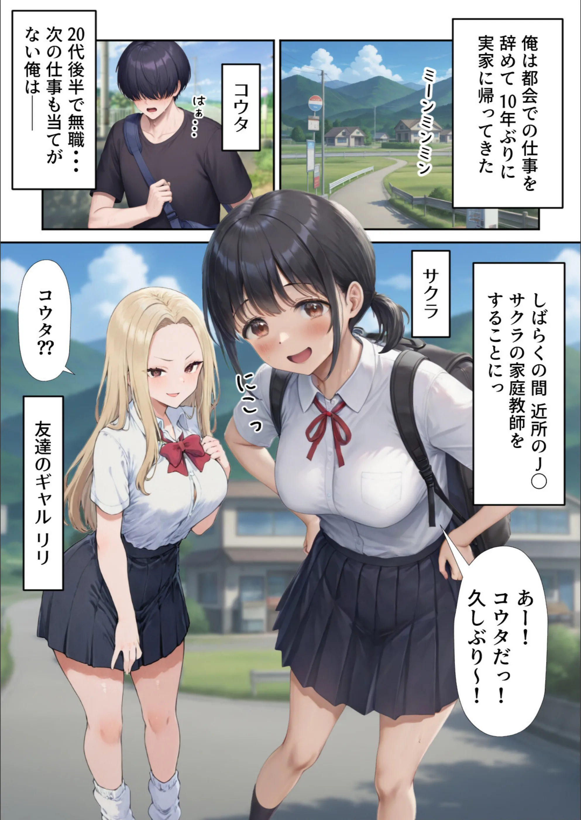 サンプル 2