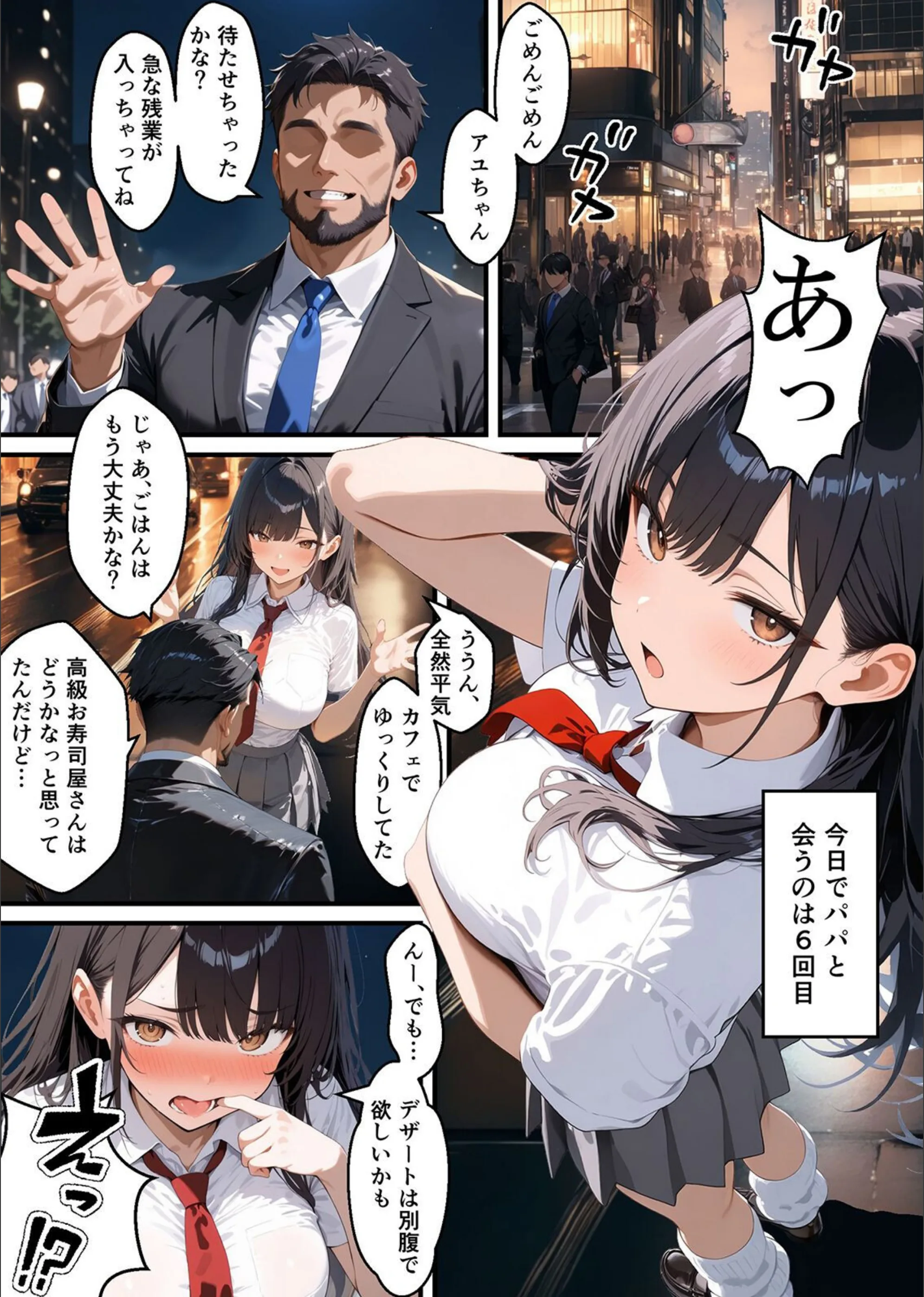 サンプル 2