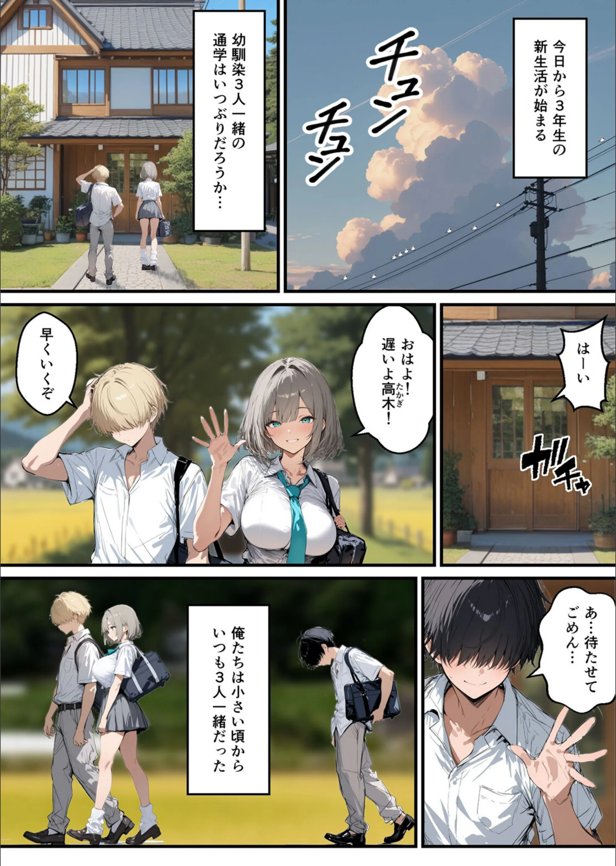 サンプル 2